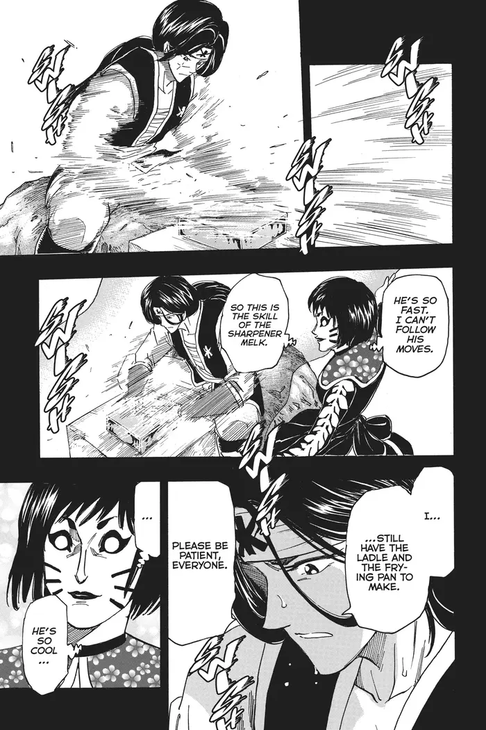Toriko Chapter 348 image 11_optimized